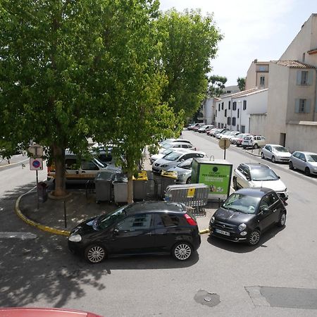 Logements Centre-Ville Narbonne Eksteriør bilde